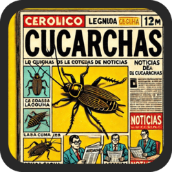 Noticias Cop Bcn Plagas